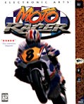 Moto Racer - PC Moto Racer - PC