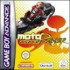 Moto Racer Advance - GBA