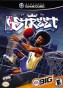 NBA Street - Gamecube