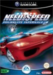 Need For Speed Hot Pursuits 2 - Gamecube Need For Speed Hot Pursuits 2 - Gamecube