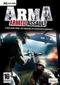 ArmA : Armed Assault - PC ArmA : Armed Assault - PC