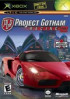 Project Gotham Racing 2 - Xbox