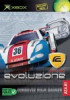 Racing Evoluzione - Xbox