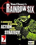 Tom Clancy's Rainbow Six - PC Tom Clancy's Rainbow Six - PC