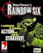 Tom Clancy's Rainbow Six - PC