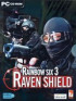 Tom Clancy's Rainbow Six : Raven Shield - PC
