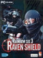 Tom Clancy's Rainbow Six : Raven Shield - PC