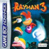 Rayman 3 - GBA