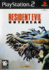 Resident Evil Outbreak - PS2