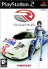 R : Racing Evolution - PS2