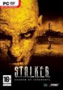S.T.A.L.K.E.R. : Shadow of Chernobyl - PC S.T.A.L.K.E.R. : Shadow of Chernobyl - PC