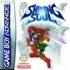 Shining Soul - GBA