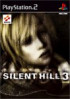 Silent Hill 3 - PS2