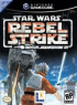 Rogue Squadron 3 : Rebel Strike - Gamecube