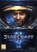 StarCraft II : Wings of Liberty - PC StarCraft II : Wings of Liberty - PC