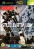 Steel Batallion - Xbox