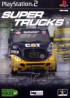 Super Trucks - PS2