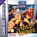 The Lost Vikings - GBA The Lost Vikings - GBA