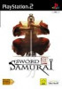 Sword of the Samurai - PS2