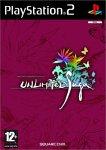 Unlimited Saga - PS2 Unlimited Saga - PS2