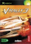V-Rally 3 - Xbox