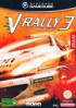 V-Rally 3 - Gamecube