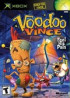 Voodoo Vince - Xbox