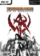 Warhammer Online : Age of Reckoning - PC Warhammer Online : Age of Reckoning - PC