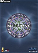 Qui veut gagner des millions - PC Qui veut gagner des millions - PC