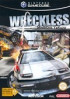 Wreckless - Gamecube