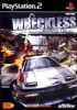 Wreckless - PS2