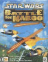 Star Wars : Battle for Naboo - PC