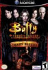 Buffy The Vampire Slayer 2 : Chaos Bleeds - Gamecube