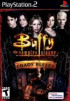 Buffy The Vampire Slayer 2 : Chaos Bleeds - PS2