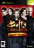 Buffy The Vampire Slayer 2 : Chaos Bleeds - Xbox