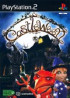 Castleween - PS2