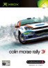 Colin McRae Rally 3 - Xbox