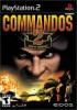Commandos 2 : Men of Courage - PS2