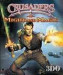 Crusaders of Might and Magic - PC