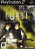 Curse : The Eye of Isis - PS2