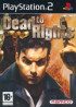 Dead To Rights - PS2