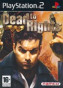 Dead To Rights - PS2