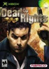 Dead To Rights - Xbox