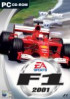 F1 2001 - PC