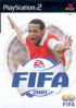 FIFA 2001 - PS2