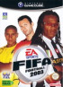 FIFA 2003 - Gamecube