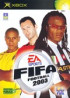 FIFA 2003 - Xbox