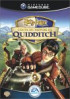Harry Potter et la coupe du monde de Quidditch - Gamecube