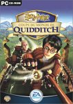 Harry Potter et la coupe du monde de Quidditch - PC Harry Potter et la coupe du monde de Quidditch - PC