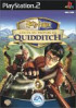 Harry Potter et la coupe du monde de Quidditch - PS2